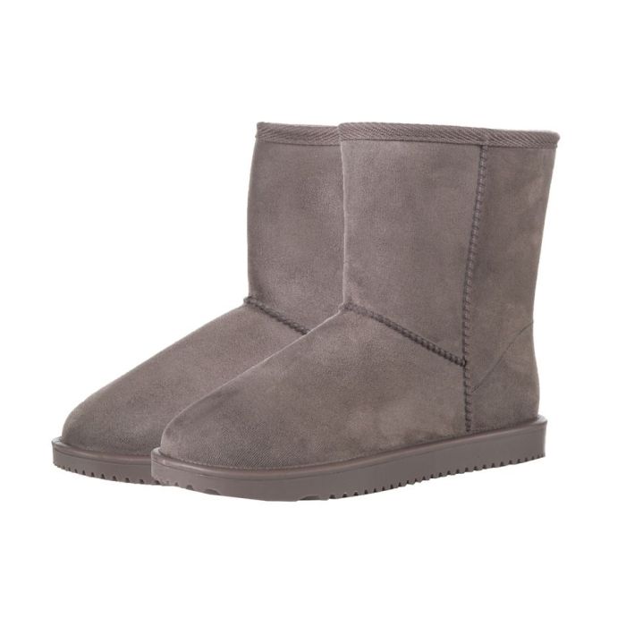 HKM - Bottines fourrées imperméables Davos
