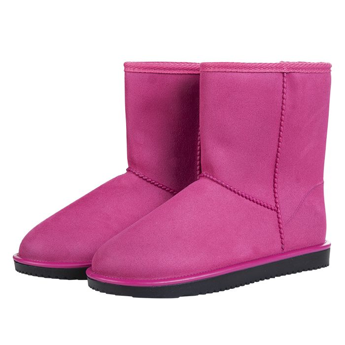 HKM - Bottines fourrées imperméables Davos