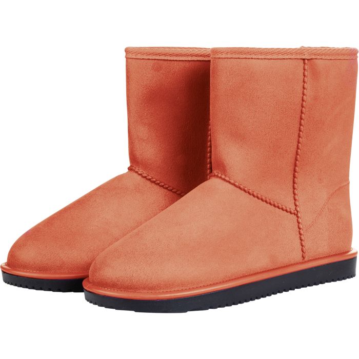 HKM - Bottines fourrées imperméables Davos