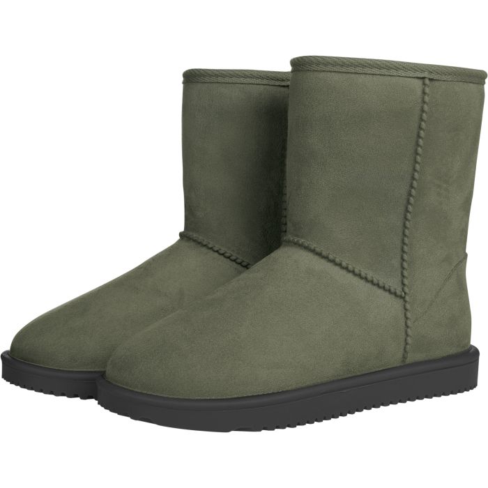 HKM - Bottines fourrées imperméables Davos