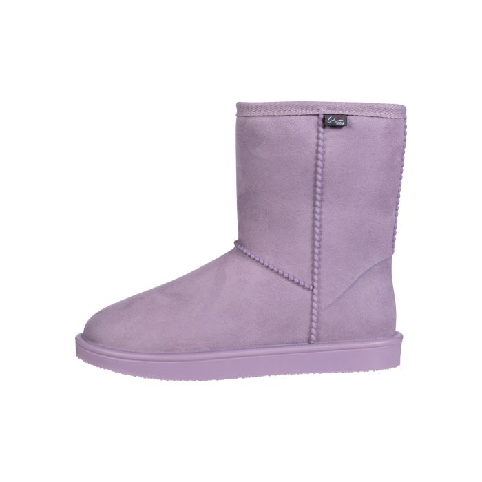 HKM - Bottines fourrées imperméables Davos