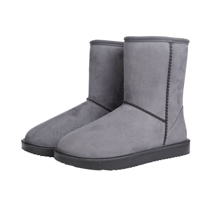 HKM - Bottines fourrées imperméables Davos