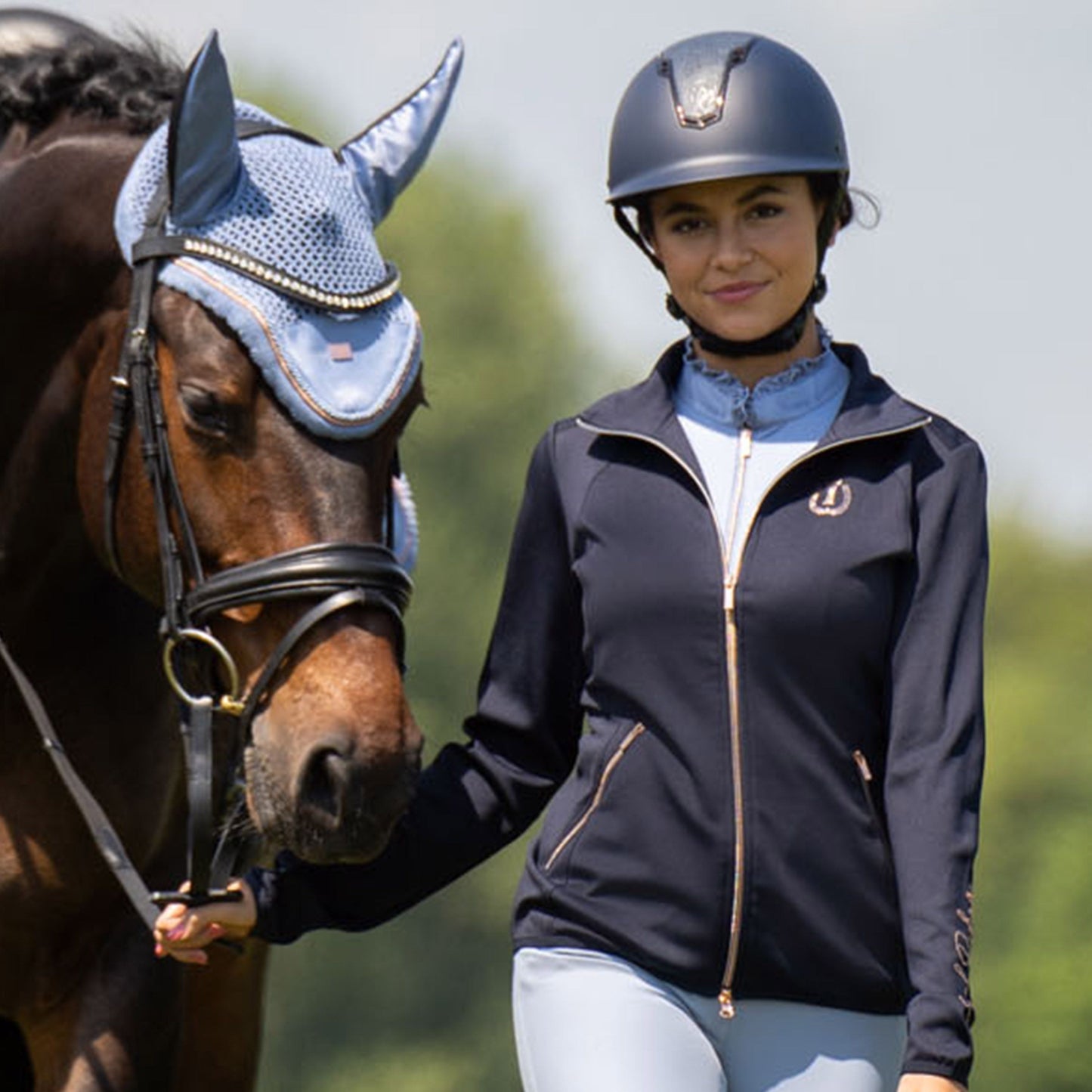 Imperial Riding - Cardigan IRHSporty Sparks