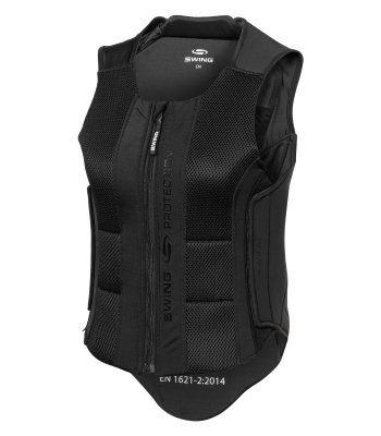 SWING - Protection dorsale P24 Pro