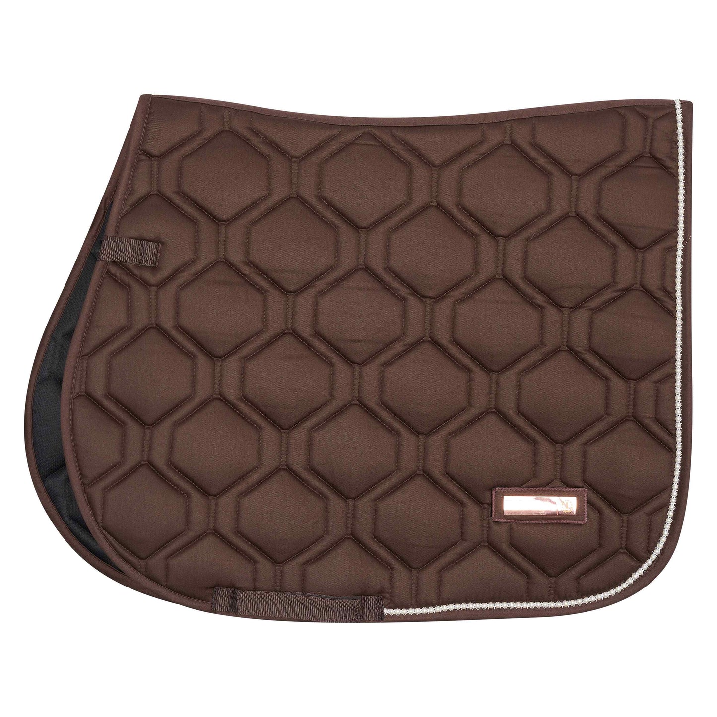 Imperial Riding - Tapis de selle "Lovely Pearl"