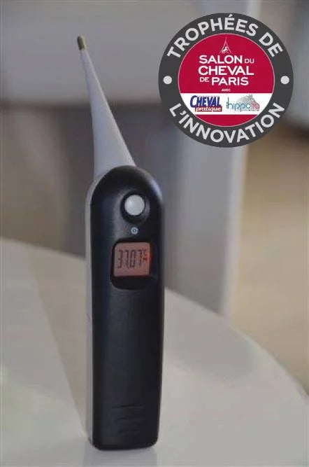 Thermomètre Digital Vétérinaire