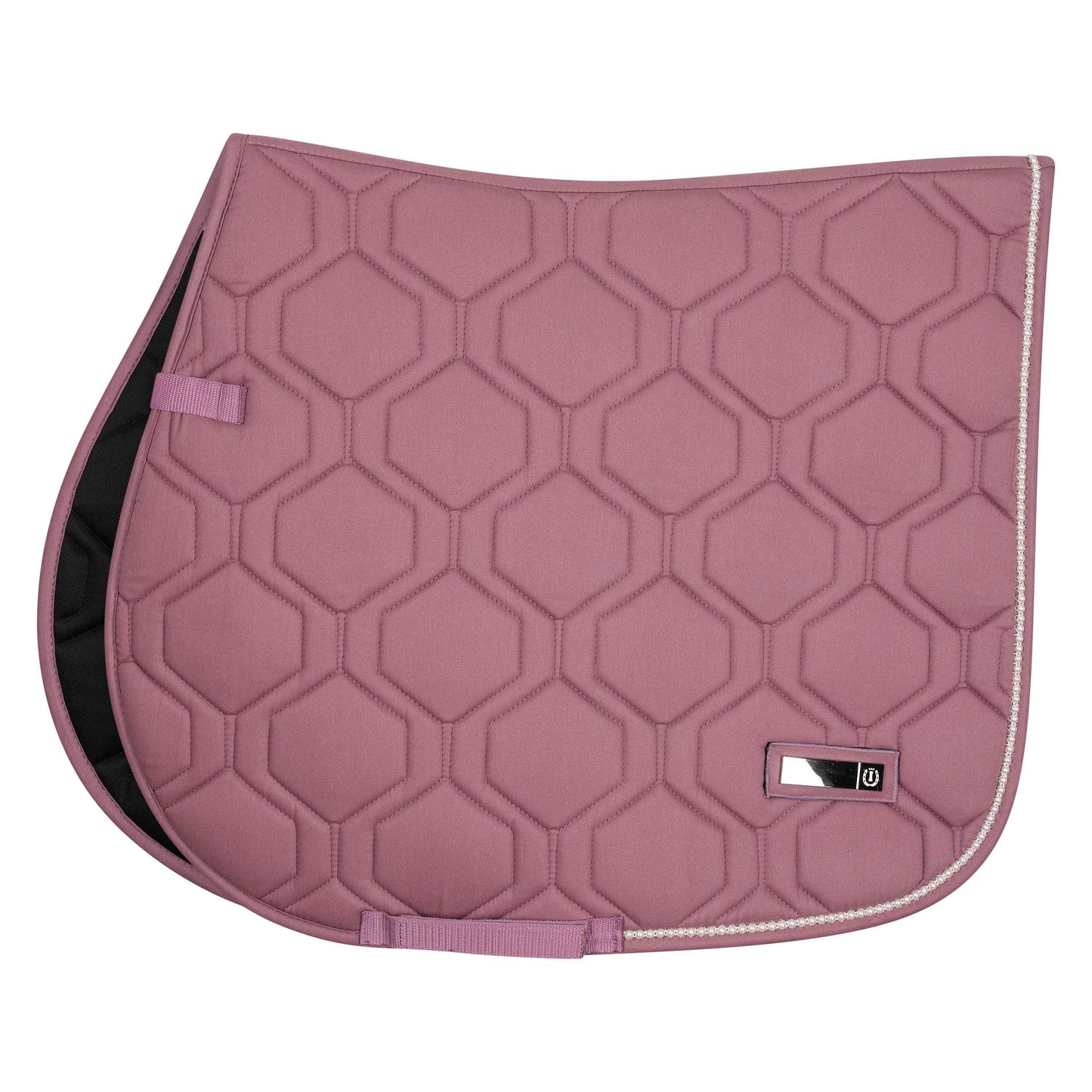 Imperial Riding - Tapis de selle "Lovely Pearl"