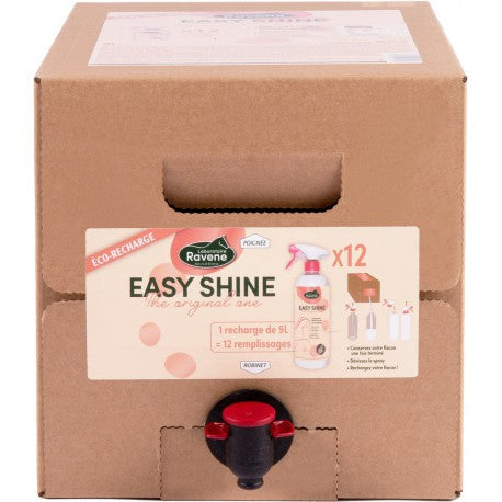 Ravene - Démélant Easy Shine