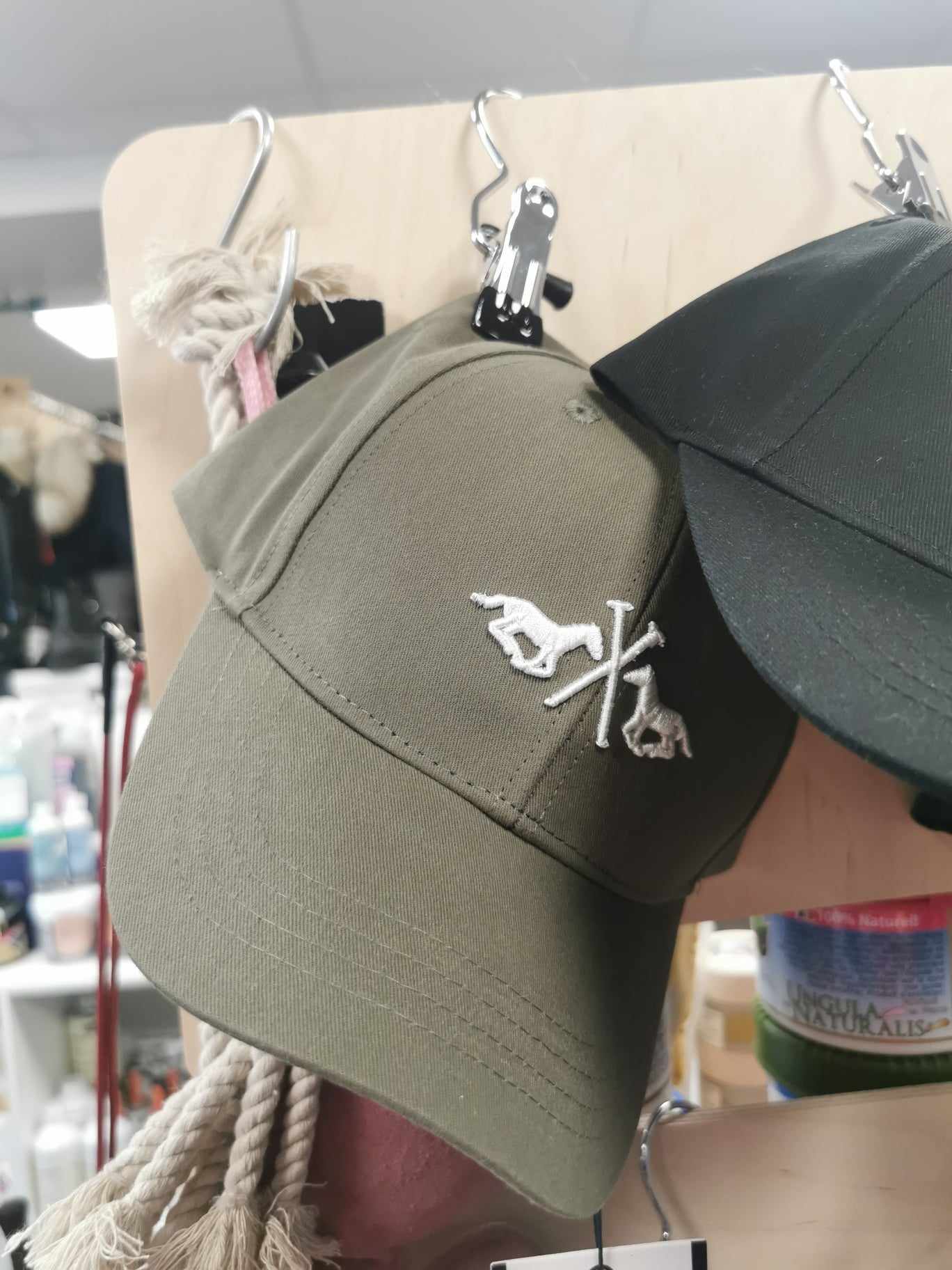 HV Polo - Casquette de baseball HVPCelia