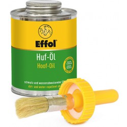 Effol - Huile pour sabot avec Pinceau 475mL