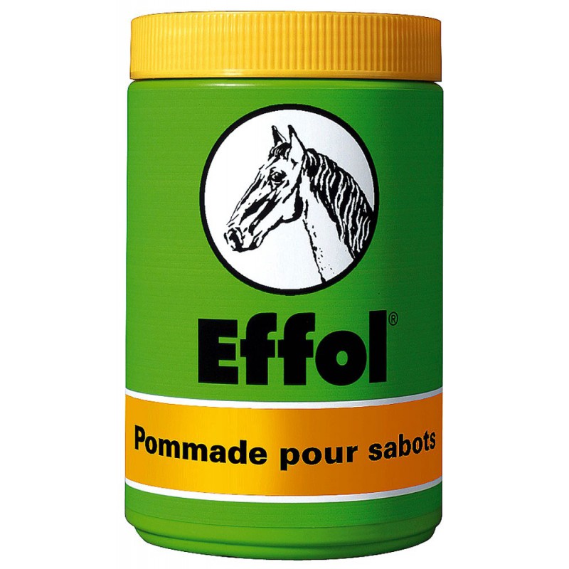 Effol - Pommade pour sabot