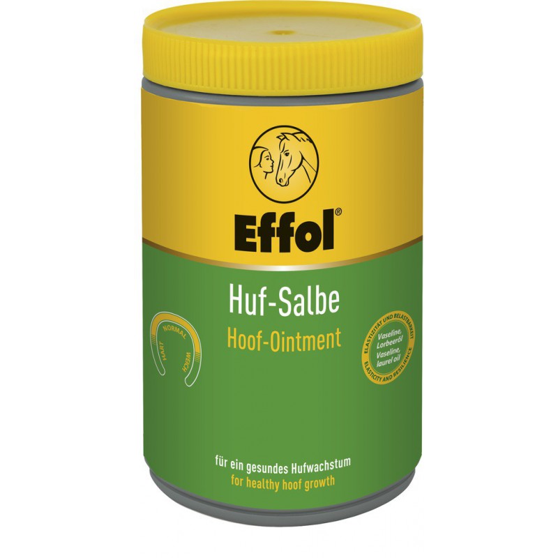 Effol - Pommade pour sabot