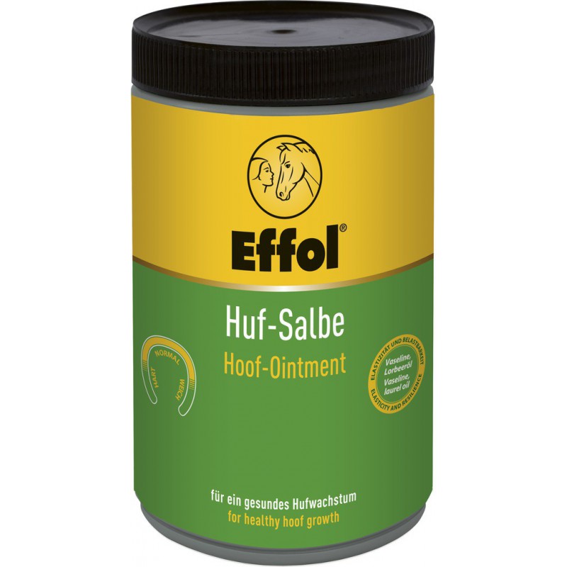 Effol - Pommade pour sabot