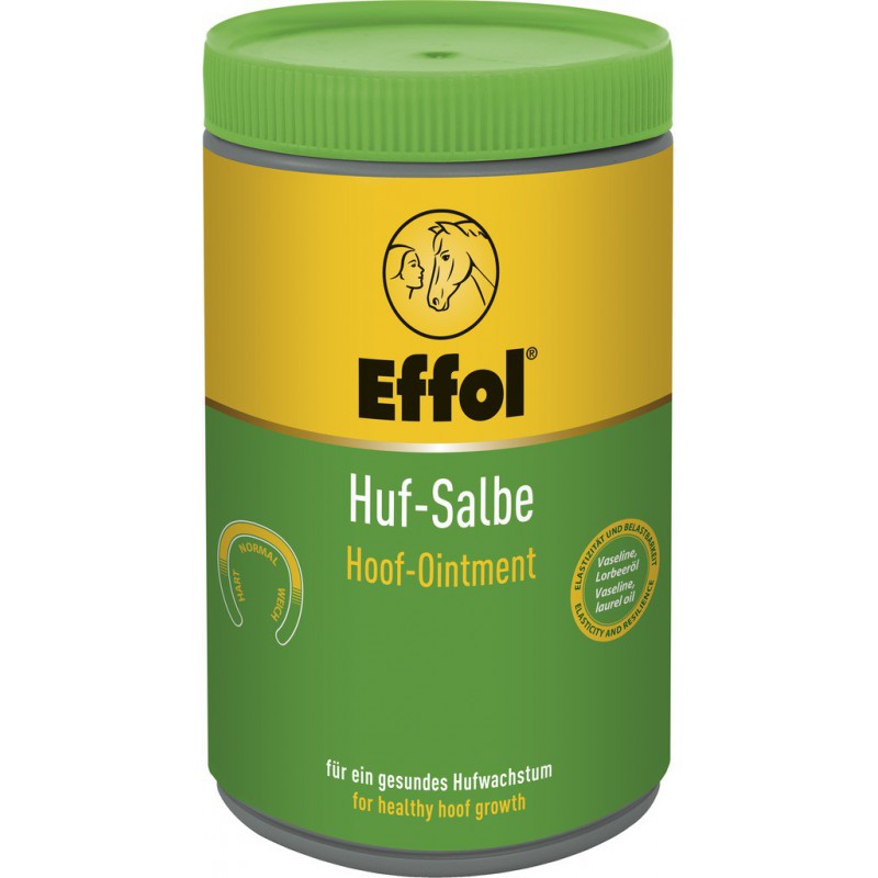 Effol - Pommade pour sabot