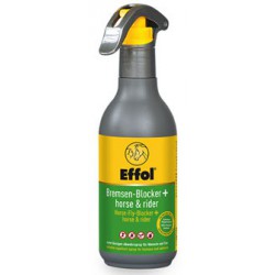 Effol - Répulsif Taon Cheval & Cavalier