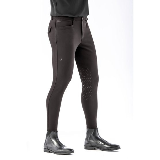 Ego7 Pantalon d'Équitation Jumping EJ Hommes