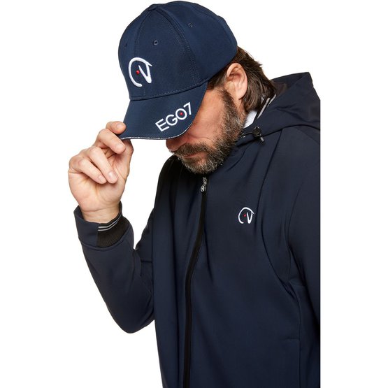Ego7 Casquette Air Taille Unique