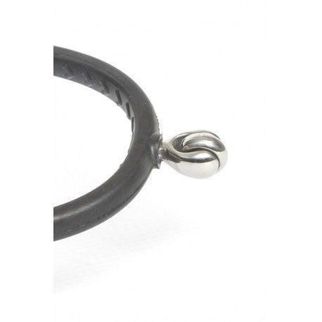 Metalab - Éperons "Soft touch", molette