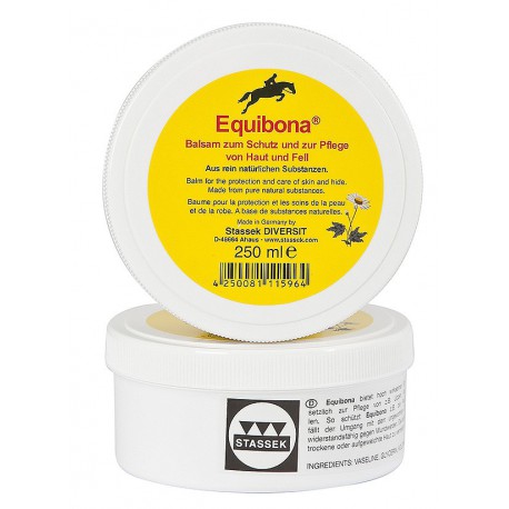 Equibona BAUME PEAU+ROBE 250ML
