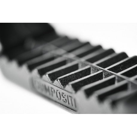 Compositi - Étriers "Bardette"