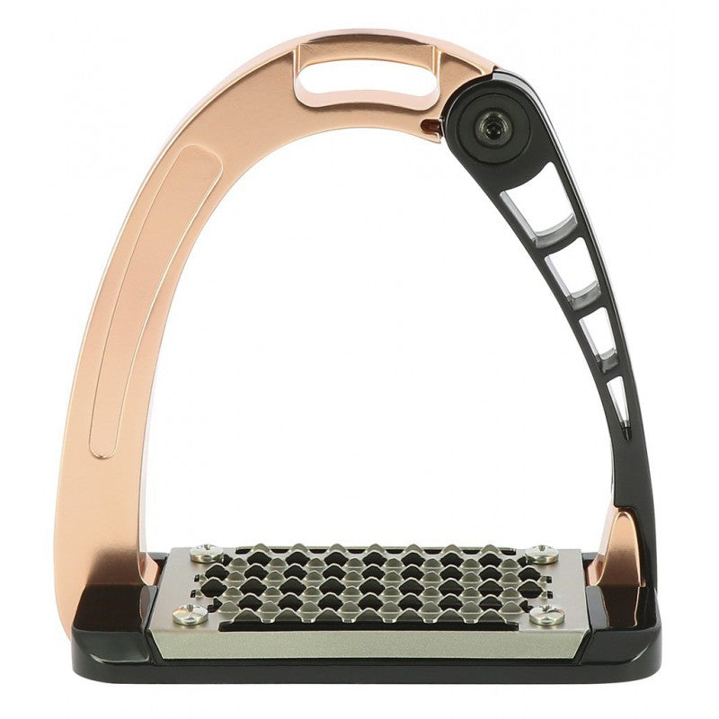 Feeling - Etrier Arena Alu pro Junior