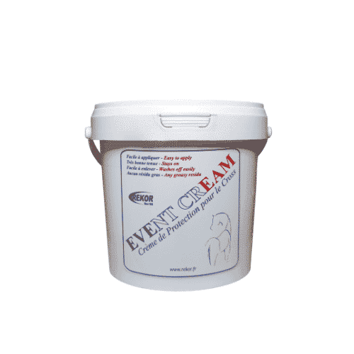 Rekor - Event cream