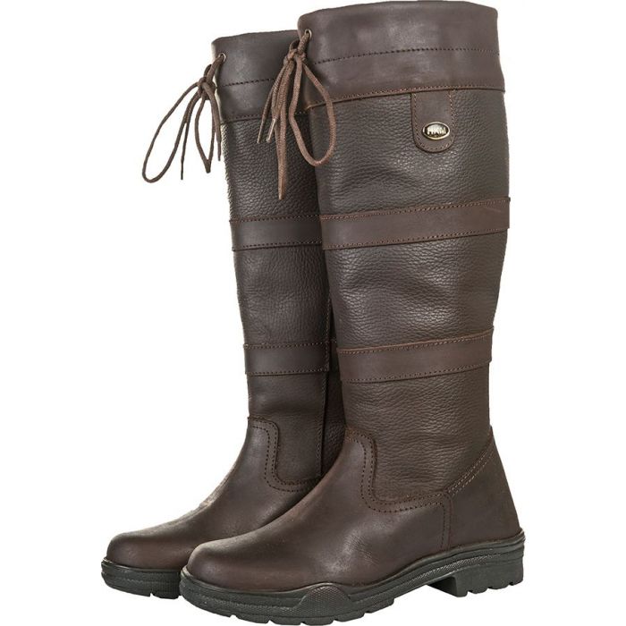 HKM - Bottes Fashion Belmond Hiver
