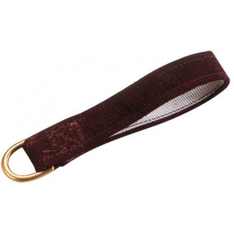 Norton - Fixation pour rênes allemandes - Amovible