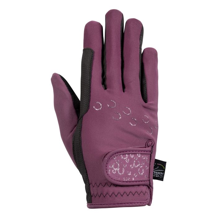 HKM - Gant Hiver Enfant Alva