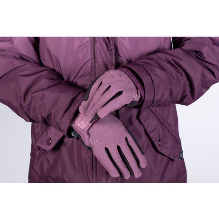 HKM - Gant Hiver Enfant Alva