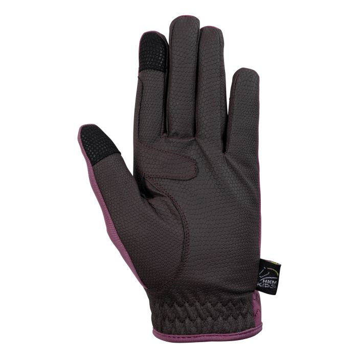 HKM - Gant Hiver Enfant Alva