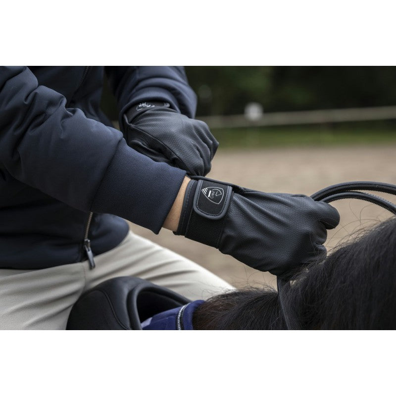 GANTS DE COMPÉTITION PRO SERIES "PIAFFER"