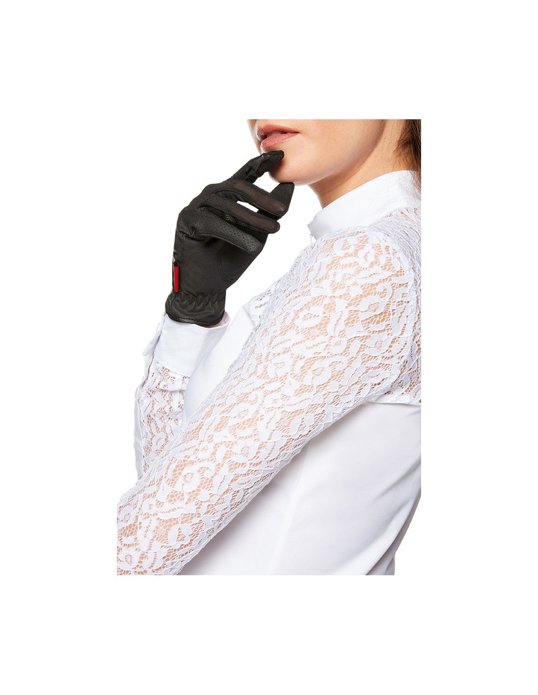 EGO7 - Gants Air Noir