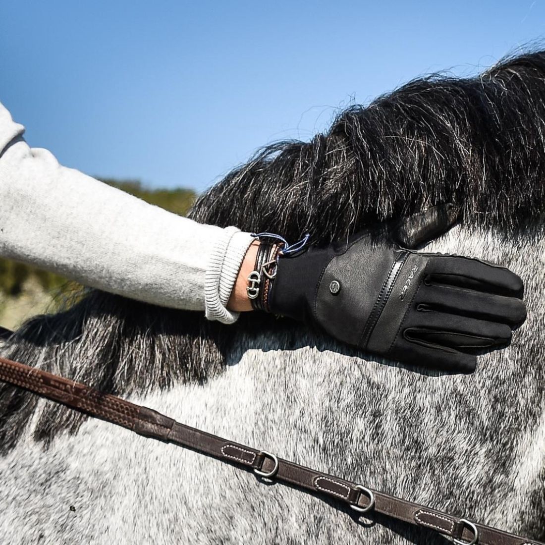 Racer - Gant Precision