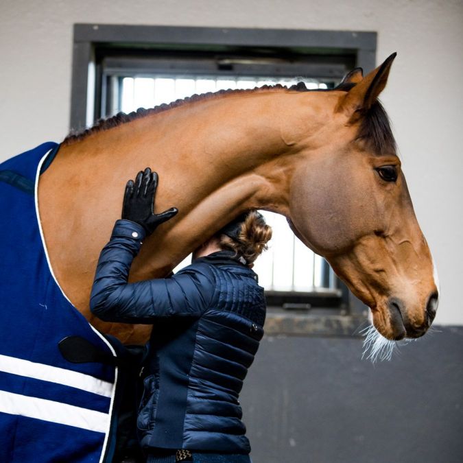 Racer - Gant Récréation