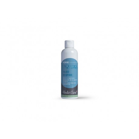 Alodis Care - Gel Respiratoire "Vaso Respi"