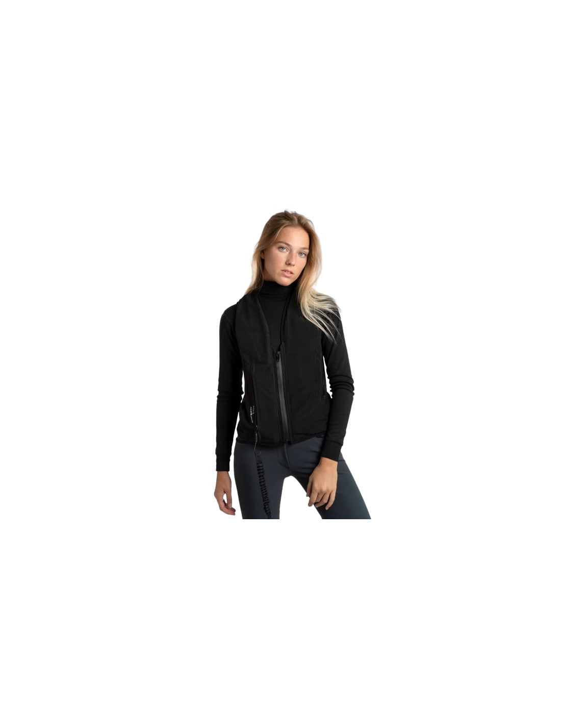 Seaver - Gilet Airbag Safe Fit