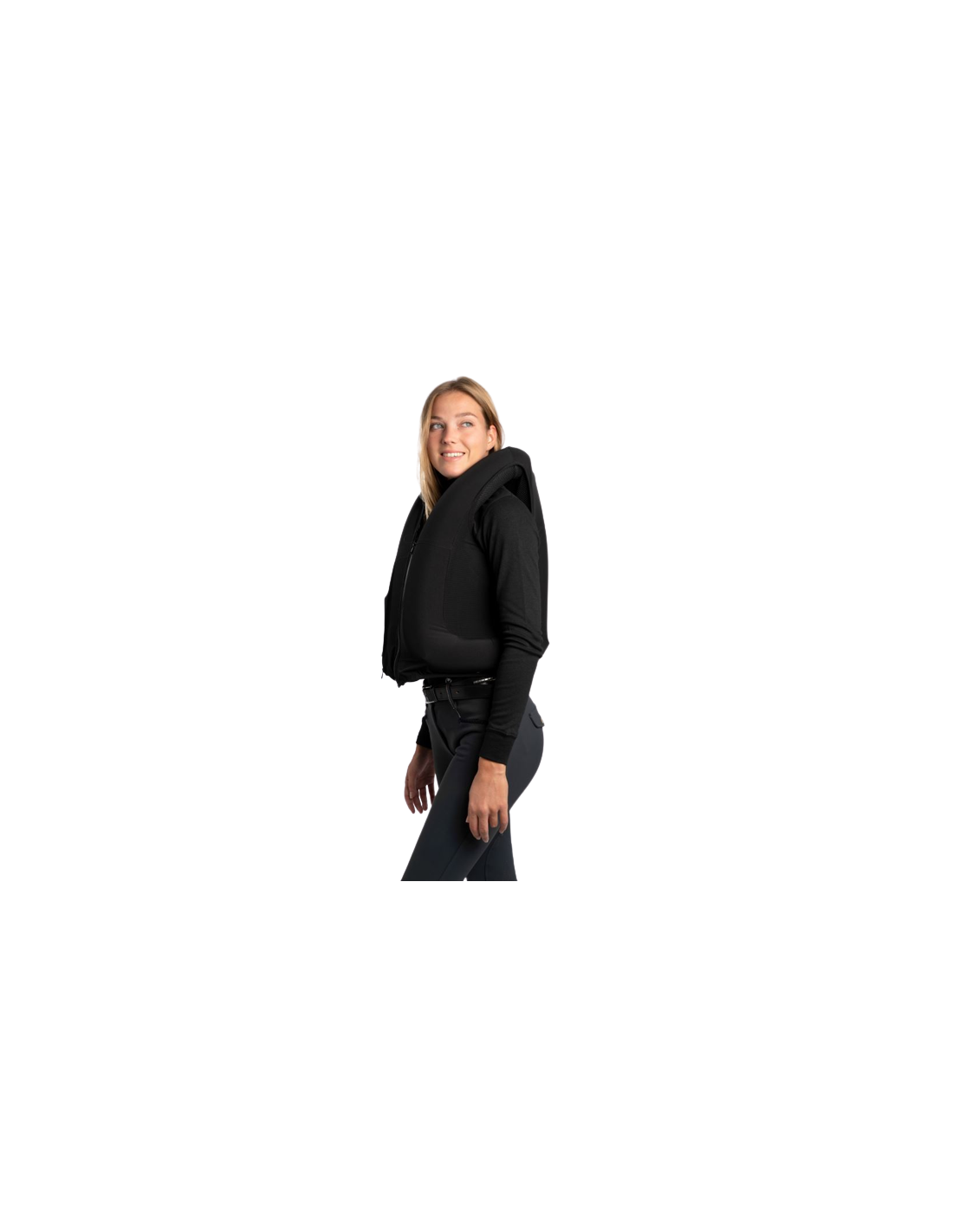 Seaver - Gilet Airbag Safe Fit