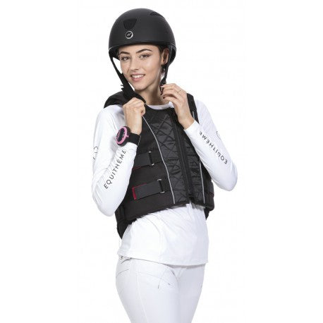 Equithème - Gilet de protection "Belt"