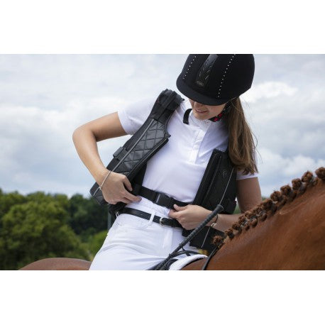Equithème - Gilet de protection "Belt"