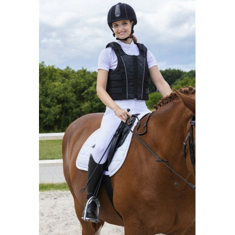 Equithème - Gilet de protection "Belt"