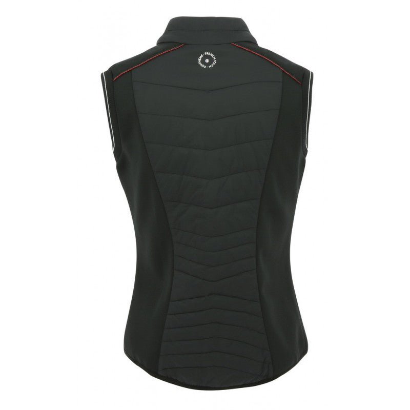 Equithème - Gilet hybride "Luna"