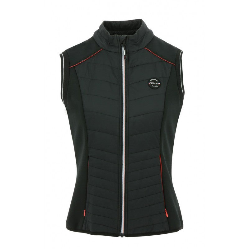 Equithème - Gilet hybride "Luna"