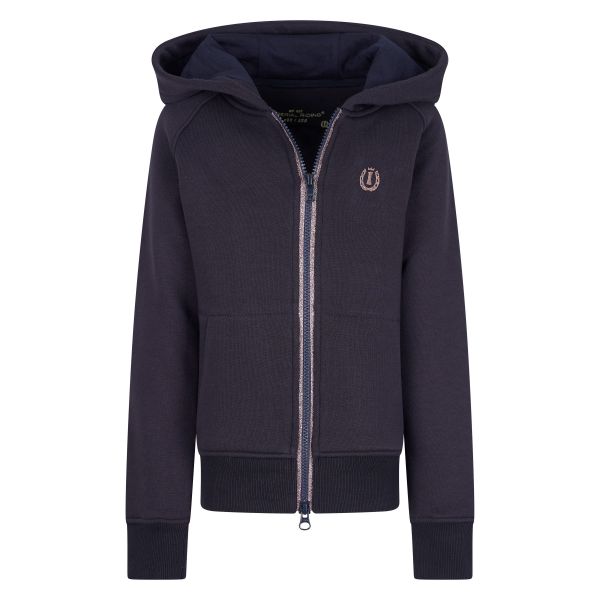 Imperial Riding - Sweat zippé Charley