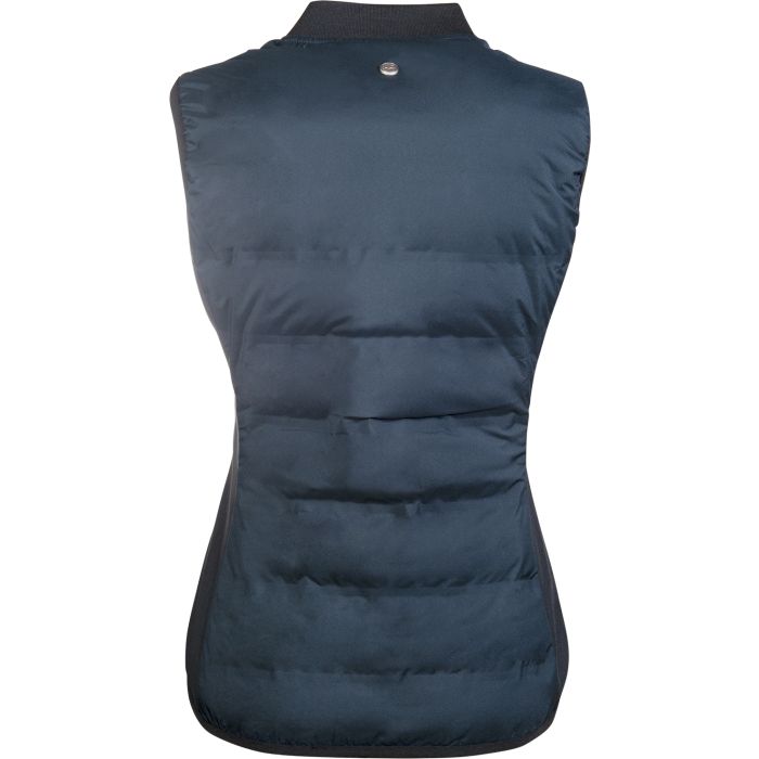 HKM - Gilet chauffant Comfort temperature Style