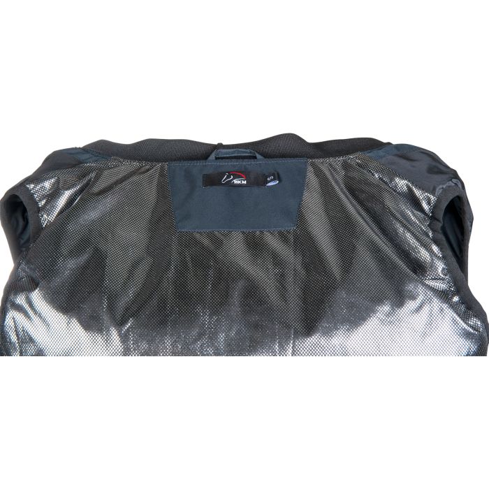 HKM - Gilet chauffant Comfort temperature Style