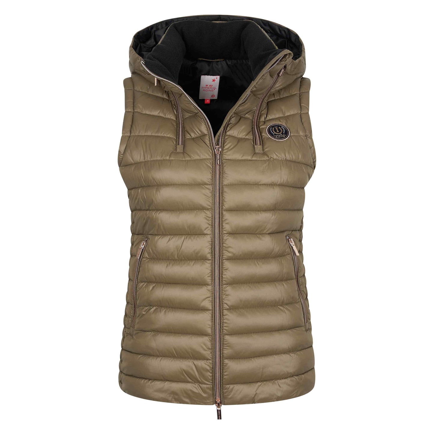 Imperial Riding - Gilet IRH City Sparks