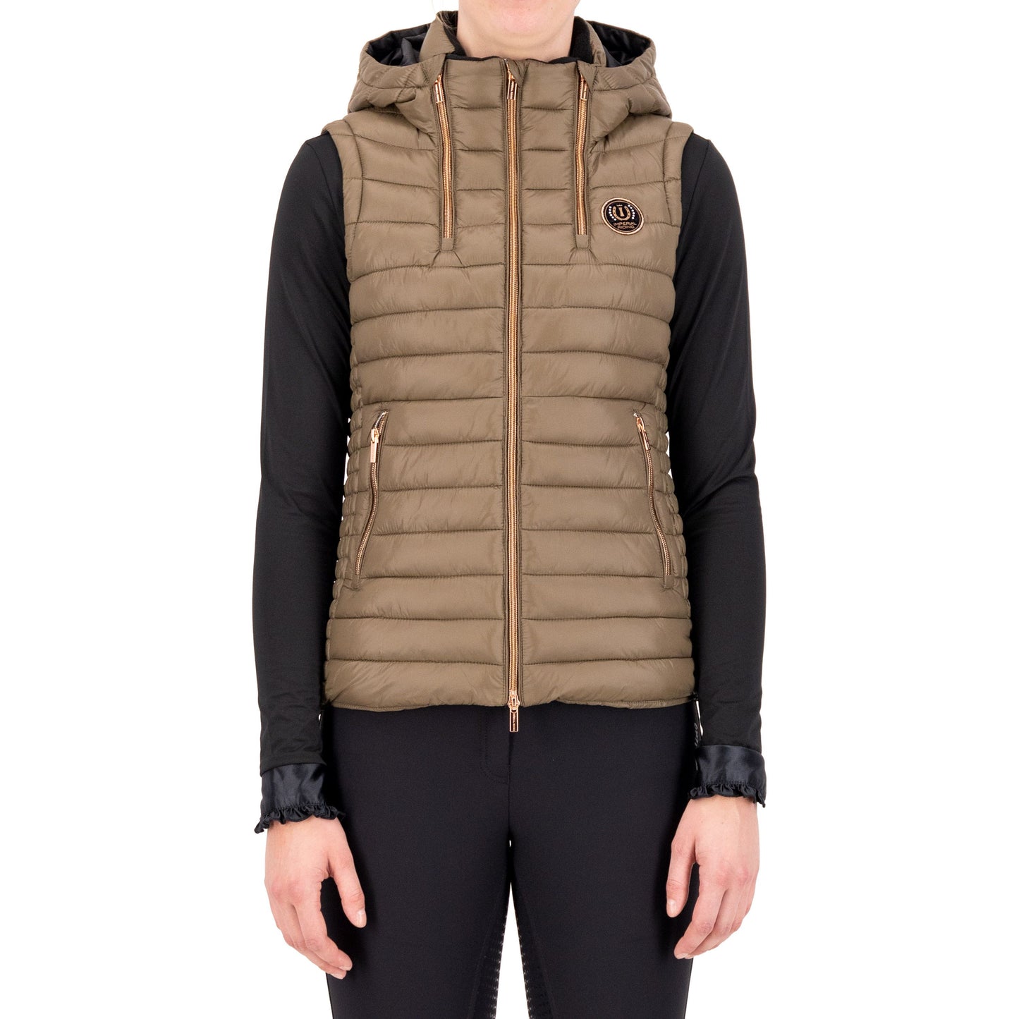 Imperial Riding - Gilet IRH City Sparks