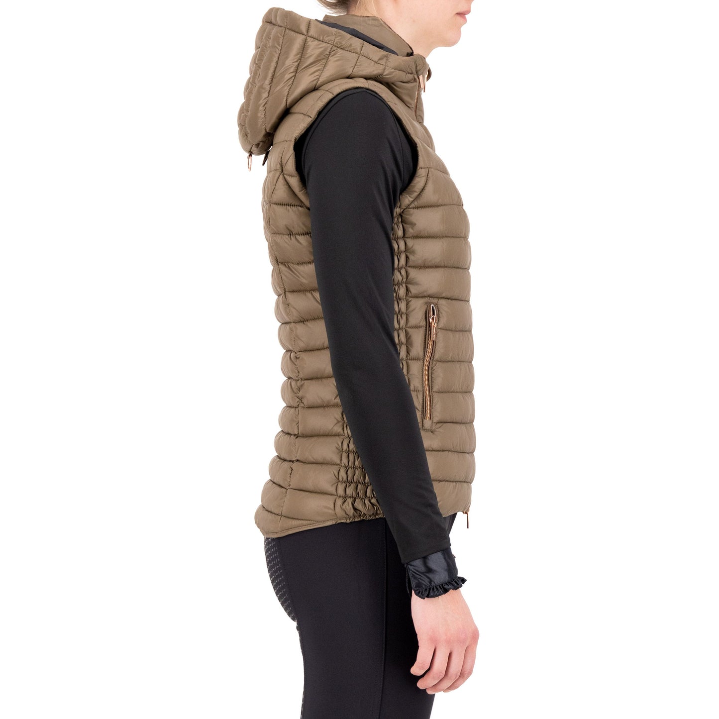 Imperial Riding - Gilet IRH City Sparks