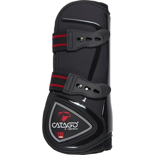 CATAGO - FIR-Tech guêtres à boutons
